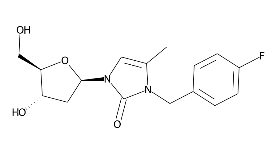 分子结构