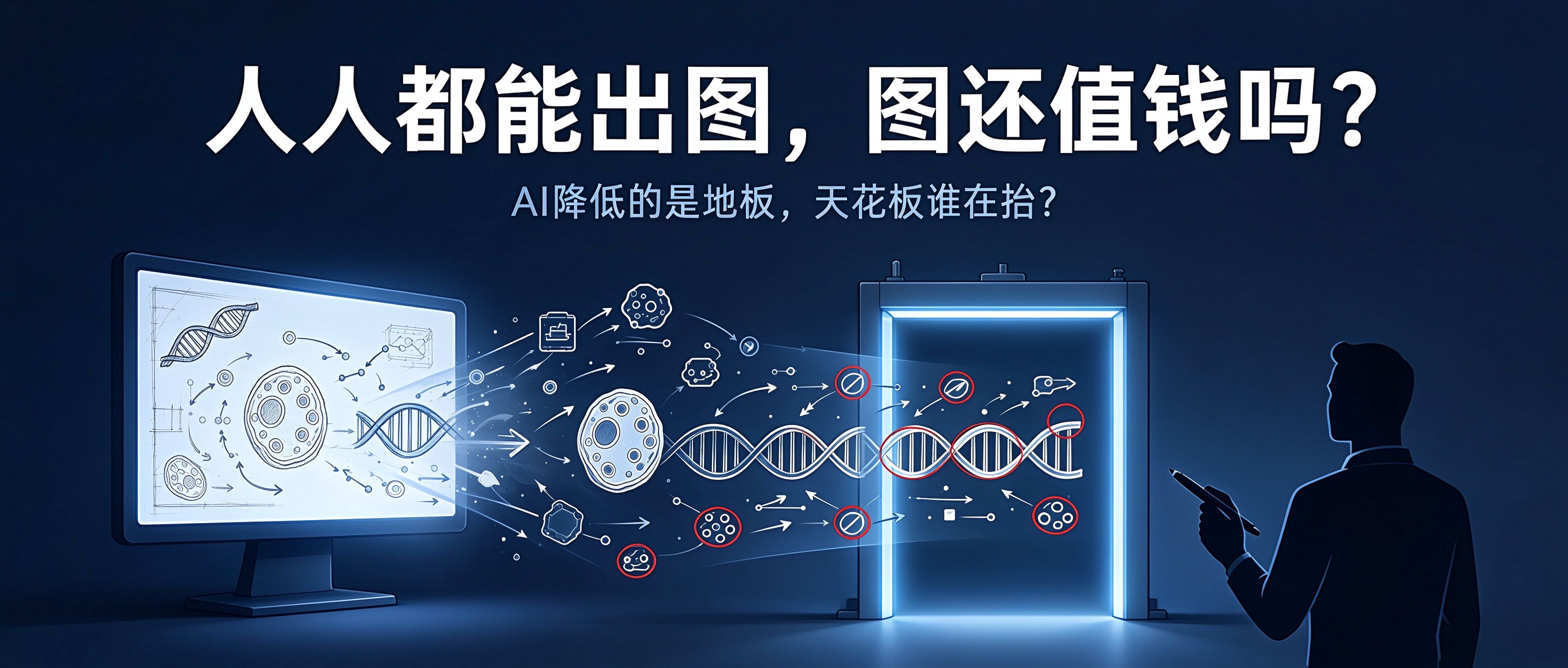 Figma创始人认错了，我们反而踏实了