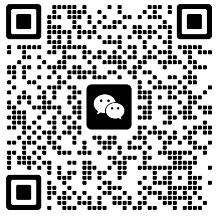 微信技术交流群二维码
